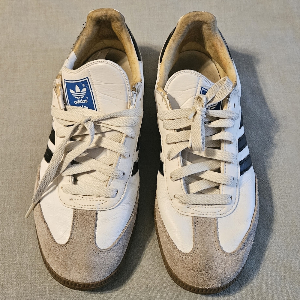 Adidas Samba Sneakers Women's 6/Kids 5